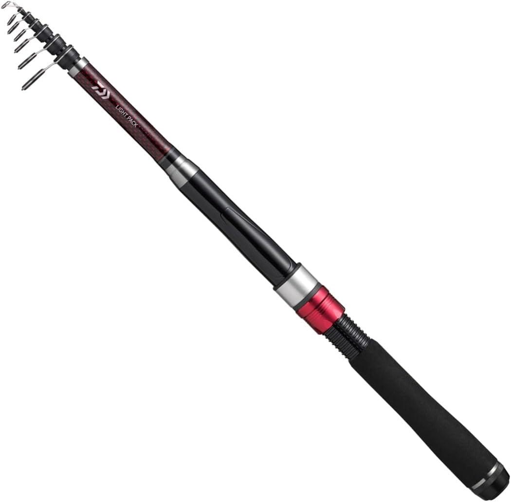 新品　ダイワ リバティクラブ ライトパック 20-210・K 小継万能ロッド DAIWA（ダイワ） リバティクラブライトパック 20-210・K (454417