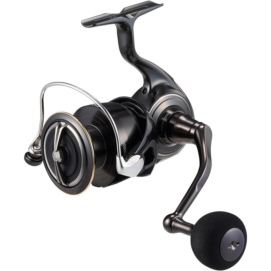 シマノ（SHIMANO） (DAIWA/ダイワ) 00061903 26 セルテートHD LT4000