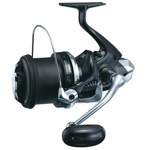 シマノ（SHIMANO） 15 パワーエアロ プロサーフ 標準 (033888