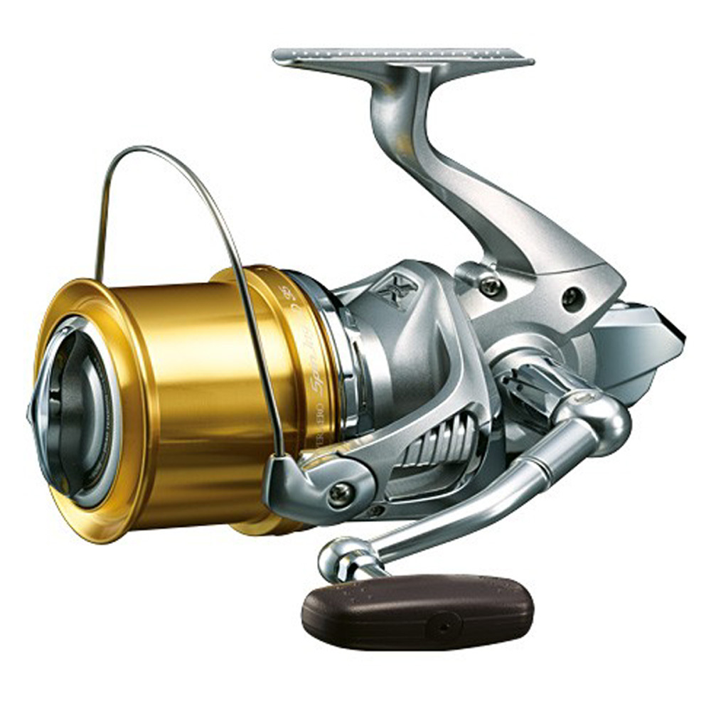 シマノ (SHIMANO/シマノ) 15 スーパーエアロスピンジョイSD 35