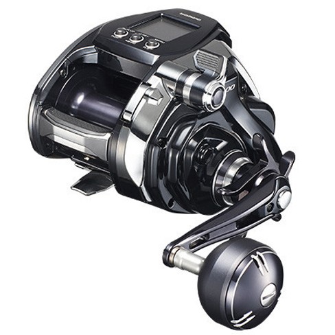 SHIMANO BeastMaster 3000 電動リール SHIMANO/シマノ) 20 ビーストマスター MD3000 (038760) 電動ジギング