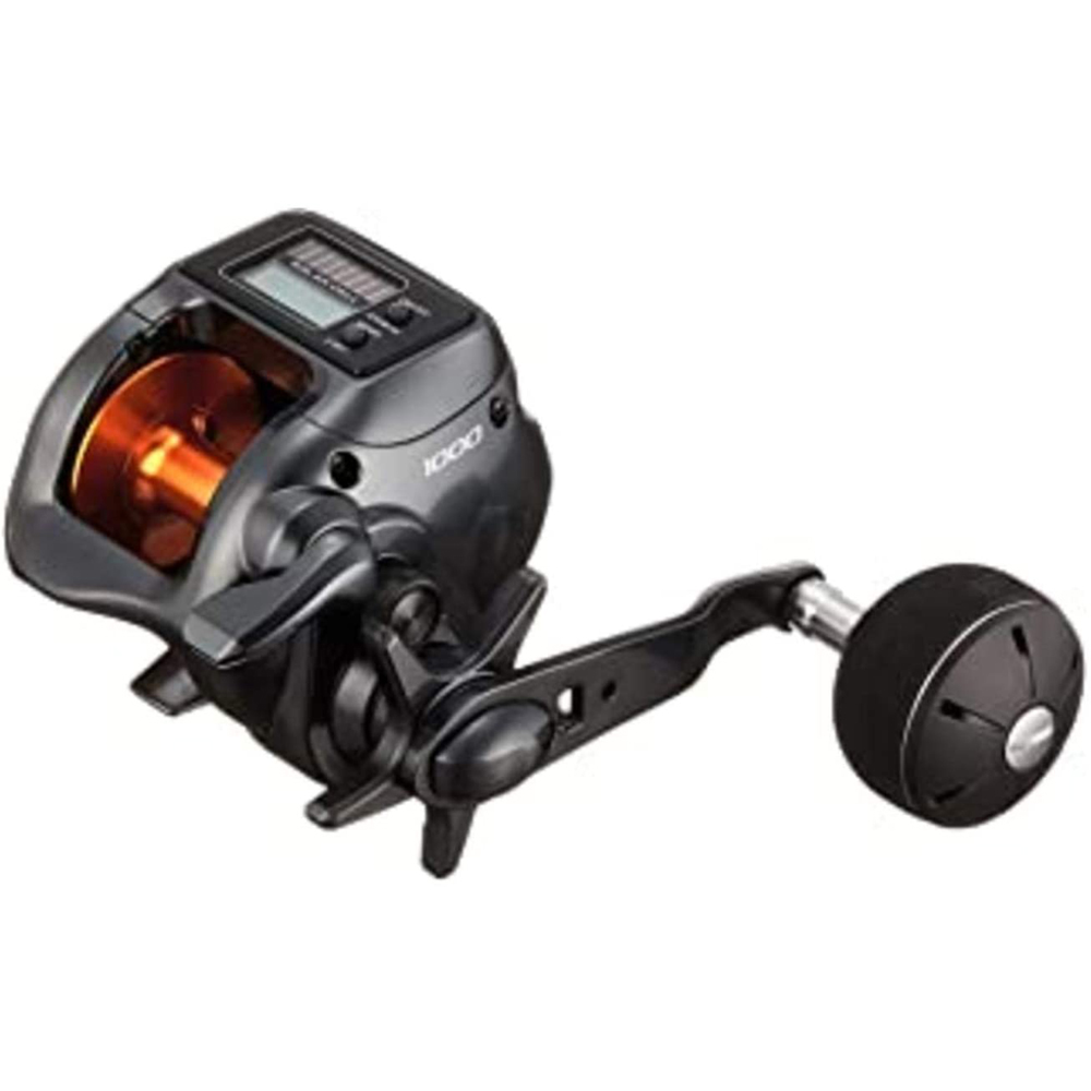 SHIMANO/シマノ) 03926 18バルケッタ SC 1000 (039262) 両軸 ベイト