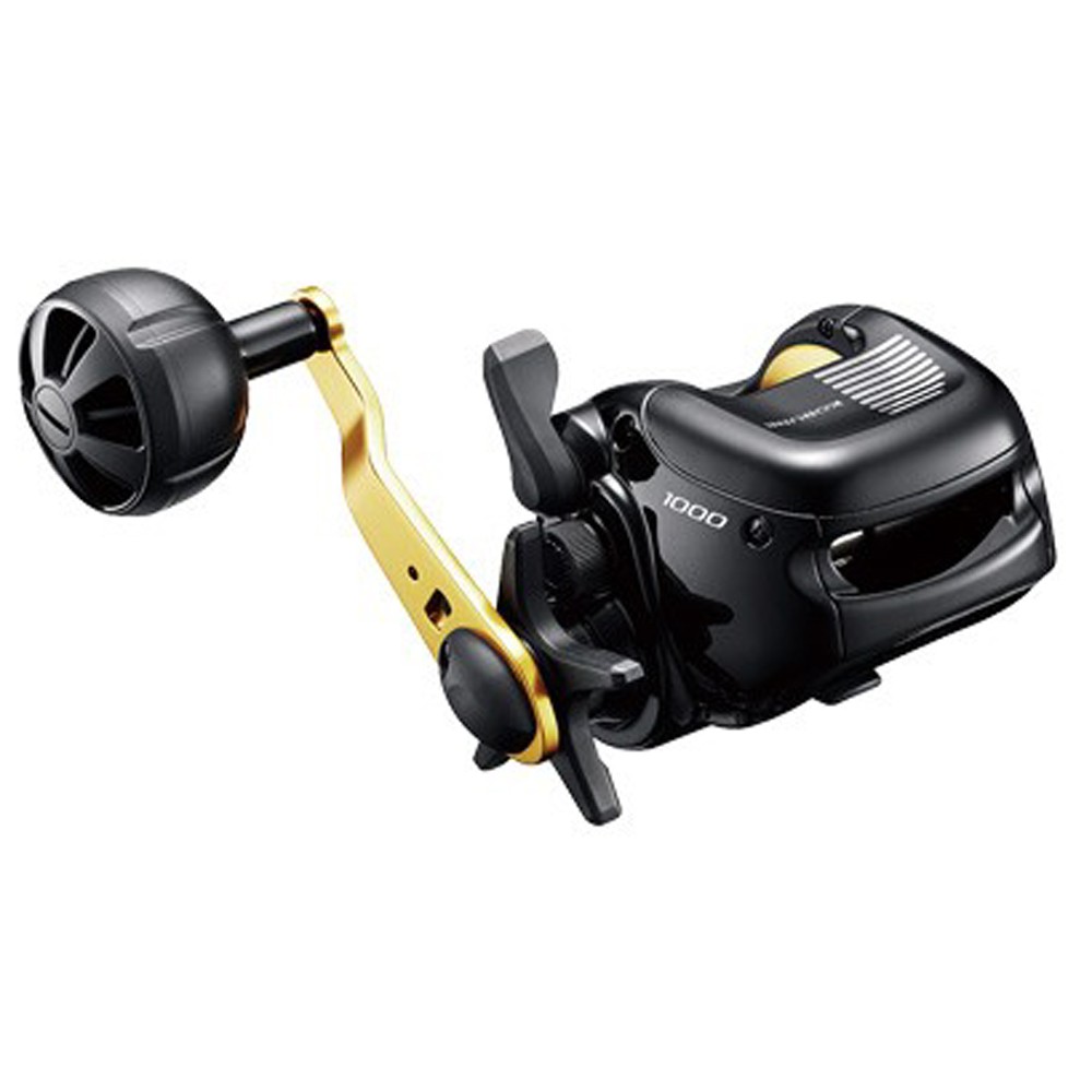 SHIMANO KOBUNE 1000 ベイトリール シマノ (SHIMANO/シマノ) 18 小船1000 (039309) 両軸リール