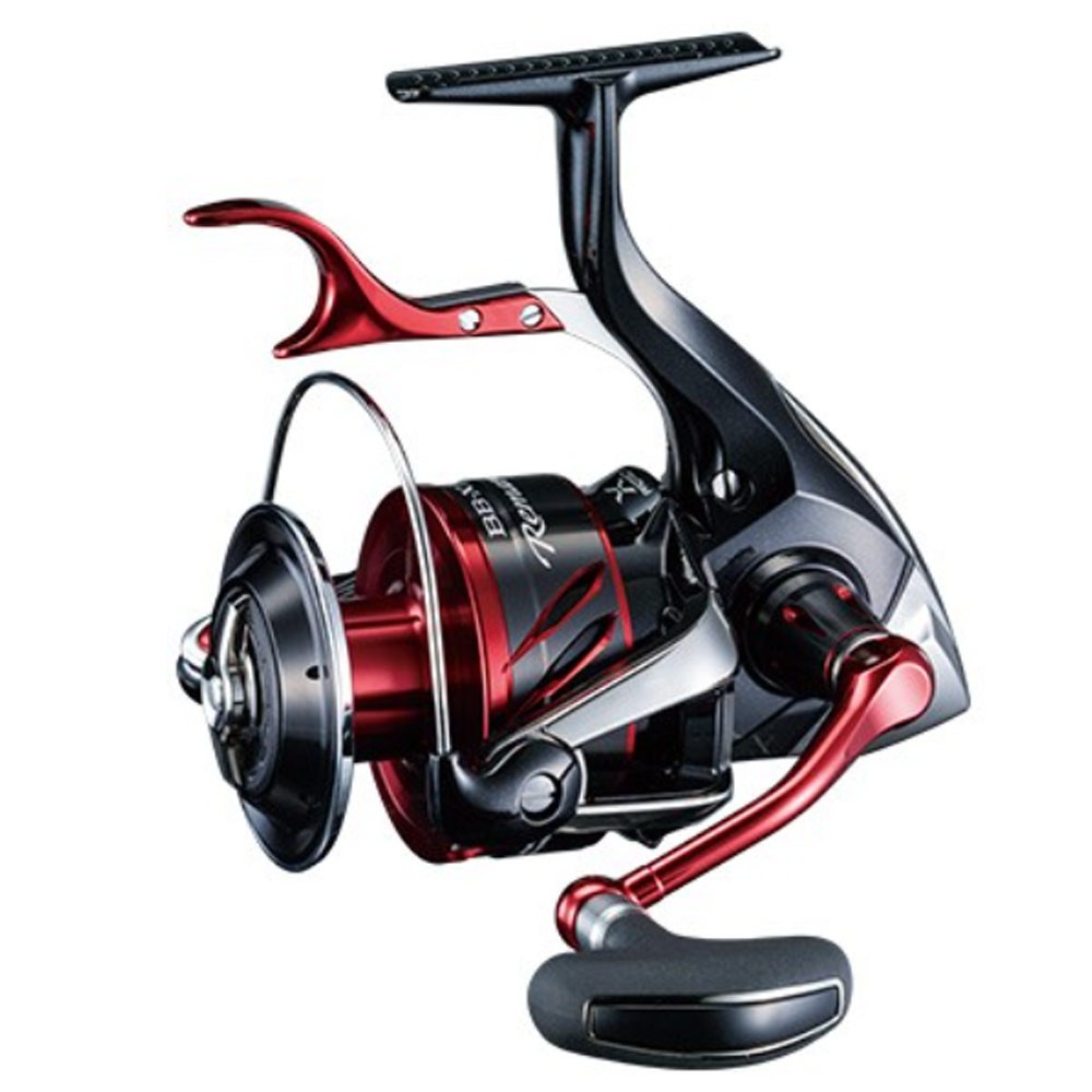 SHIMANO/シマノ) 18 BBXレマーレ 8000D (039415) スピニングリール