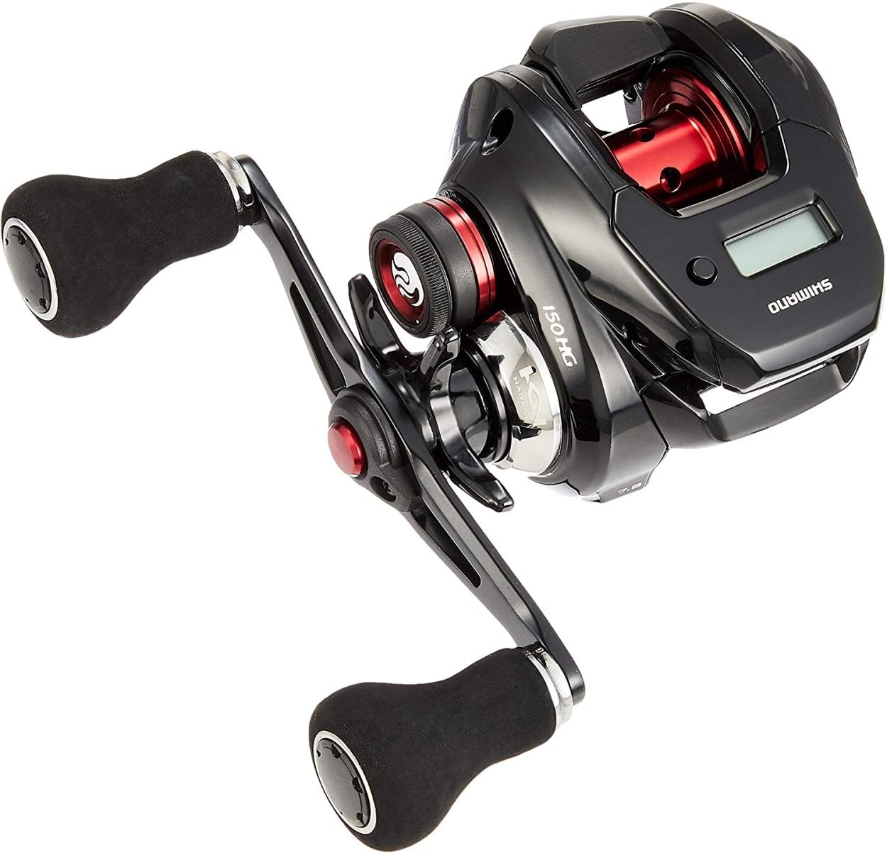 「高評価！」注目のレビュ シマノ 両軸リール (039866) 150HG 炎月CT 19 (SHIMANO/シマノ) リール