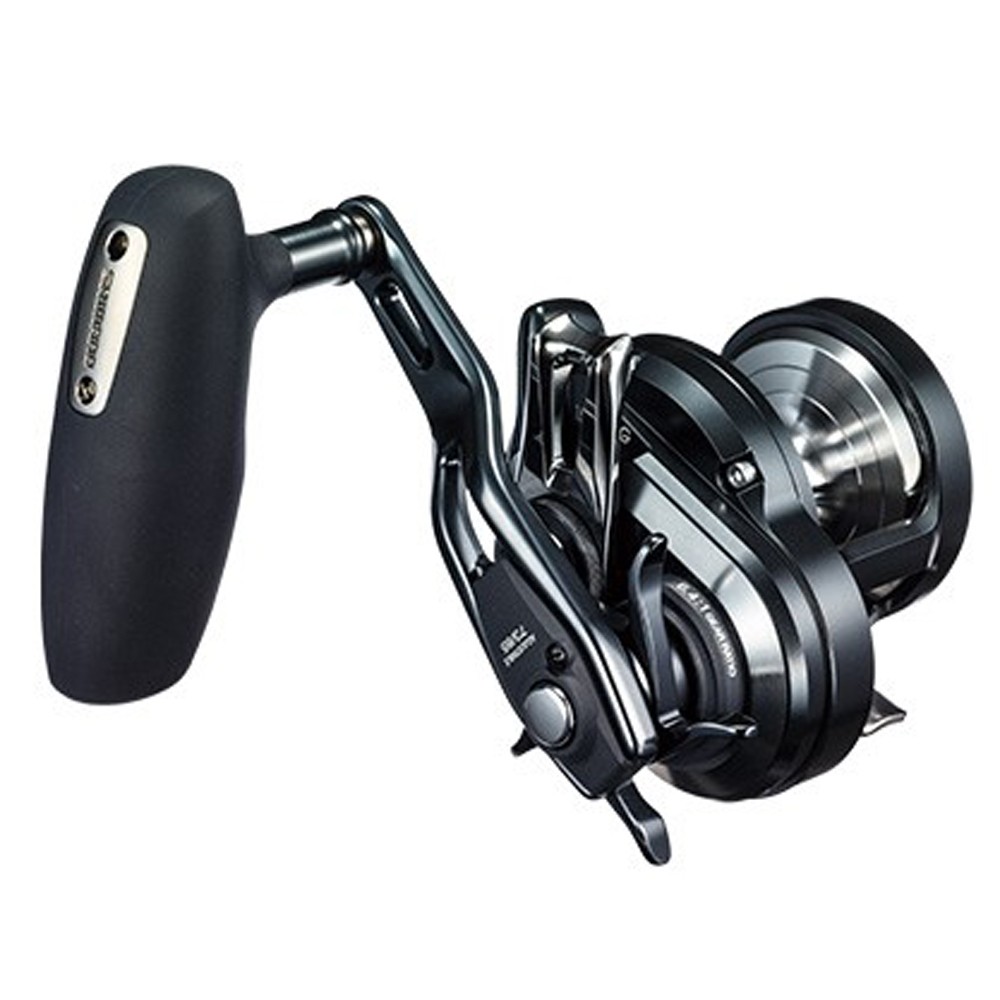 シマノ　オシアジガー　Fカスタム　1500HG ジギング　トンジギ シマノ (SHIMANO/シマノ) オシアジガー F カスタム 1500HG