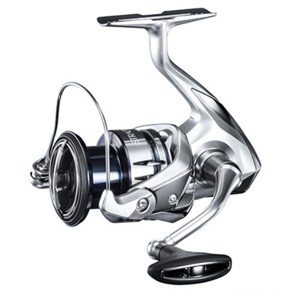 シマノ 19ストラディック C3000HG SHIMANO/シマノ) 19 ストラディック C3000HG (040190) スピニング