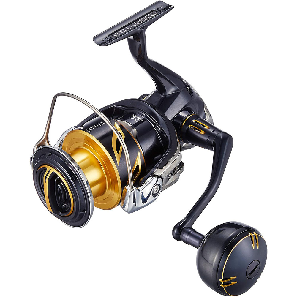 シマノ (SHIMANO/シマノ) 20 ステラSW 6000HG 04078 (040787