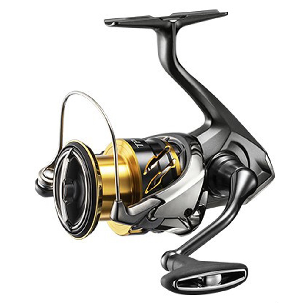 SHIMANO/シマノ) 20 ツインパワー C3000 (041401) スピニングリール :M