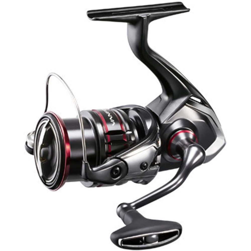 超歓迎された Shimano シマノ ヴァンフォード 3000mhg スピニングリール Precisionboard Com