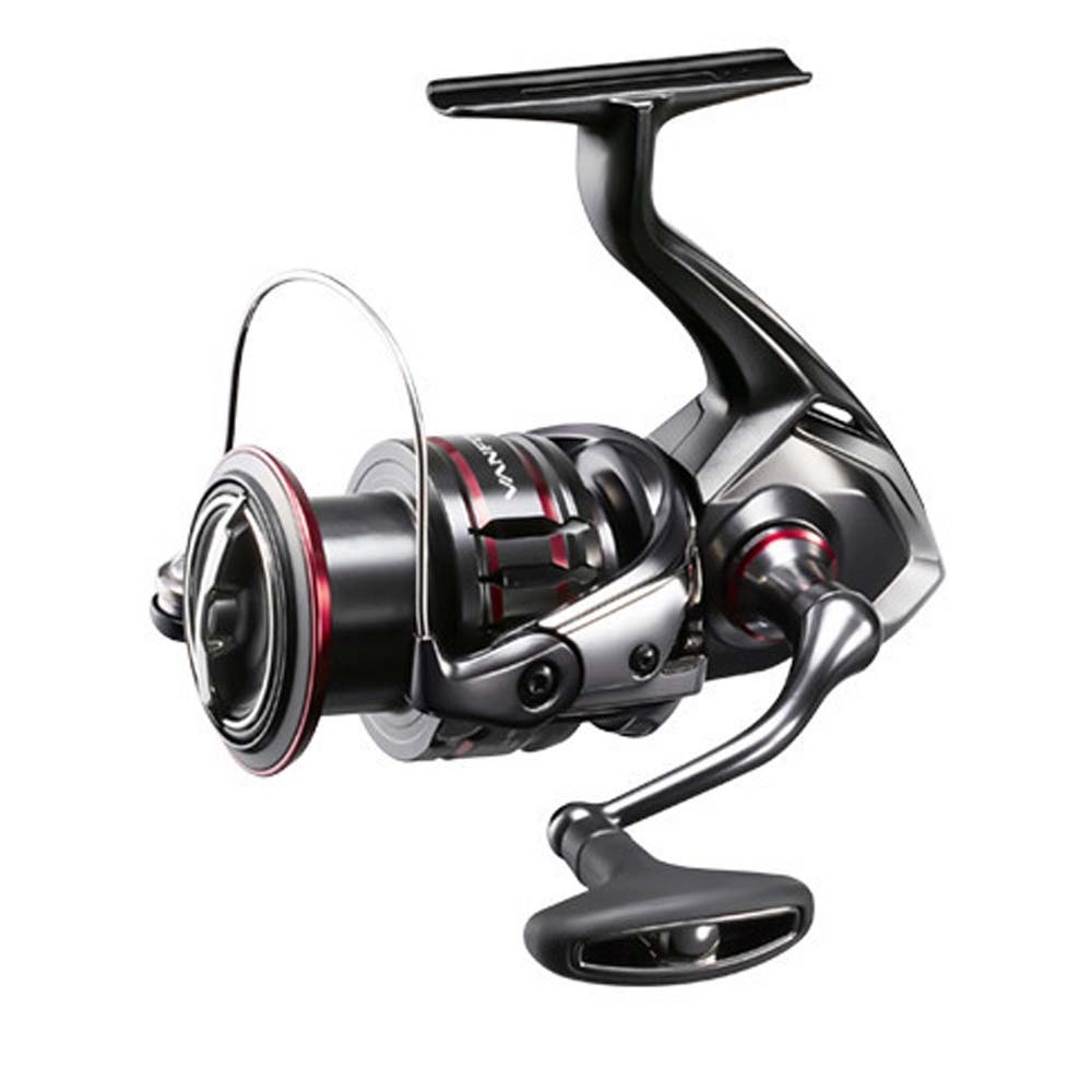 Shimano シマノ ヴァンフォード 4000 スピニングリール 深溝スタンダードモデル M Shimano 熊人yahoo 店 通販 Yahoo ショッピング
