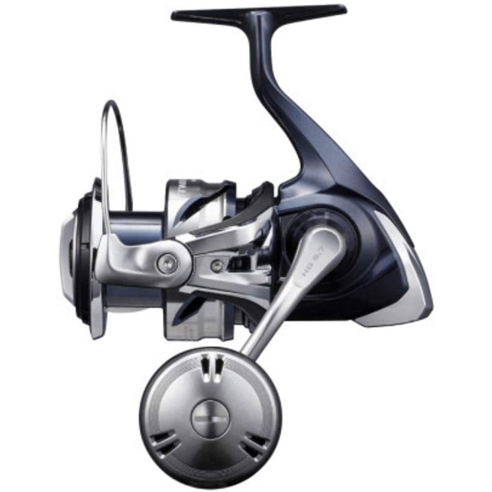 SHIMANO 20STRADIC SW6000HG スピニングリール - メルカリ