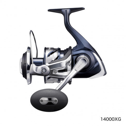 SHIMANO - シマノ 21ツインパワー SW 14000XG シマノ (SHIMANO/シマノ) 21ツインパワーSW 14000XG 04231