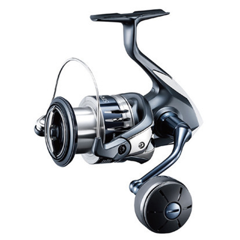 SHIMANO 15STRADIC 4000MHG スピニングリール SHIMANO 15STRADIC 4000MHG スピニングリール