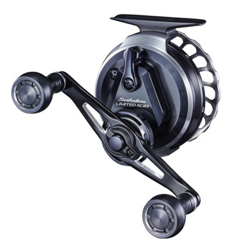 SHIMANO Seihakou limited セイハコウ　リミテッド　右巻 SHIMANO Seihakou limited セイハコウリミテッド右巻