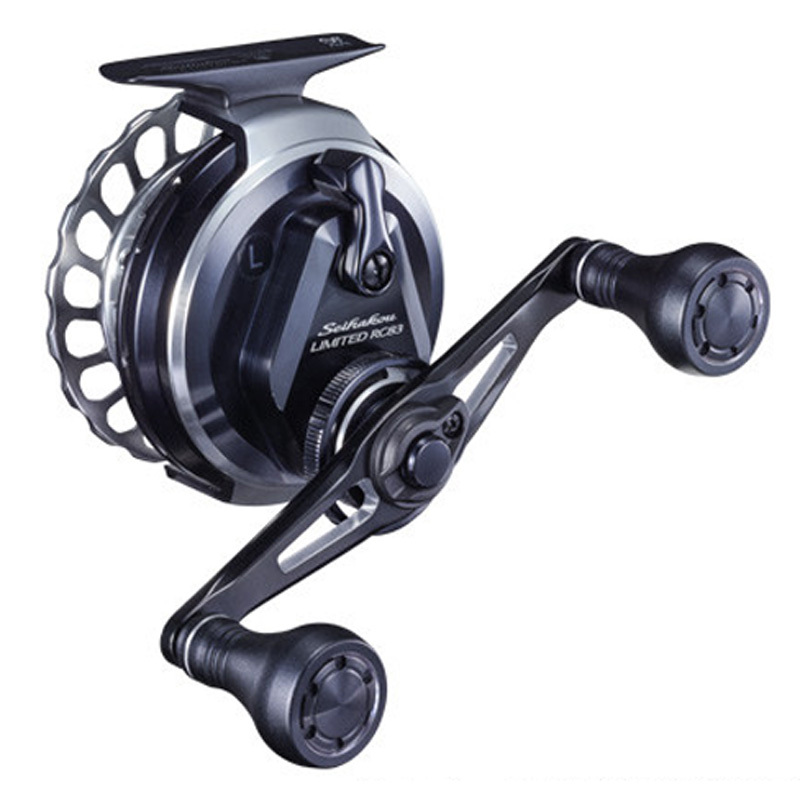 SHIMANO/シマノ) 20 セイハコウ リミテッド RC83 左巻 (042569) 両軸