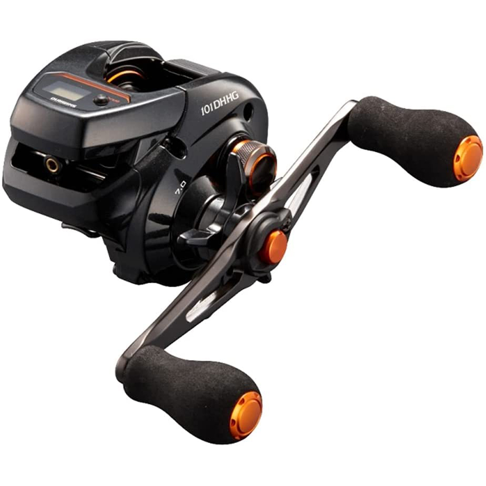 シマノ (SHIMANO/シマノ) 04269 21 バルケッタ 101DHHG (042699