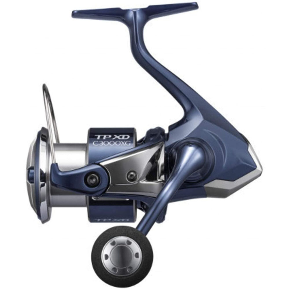 シマノ (SHIMANO/シマノ) 04291 21 ツインパワー XD C3000XG