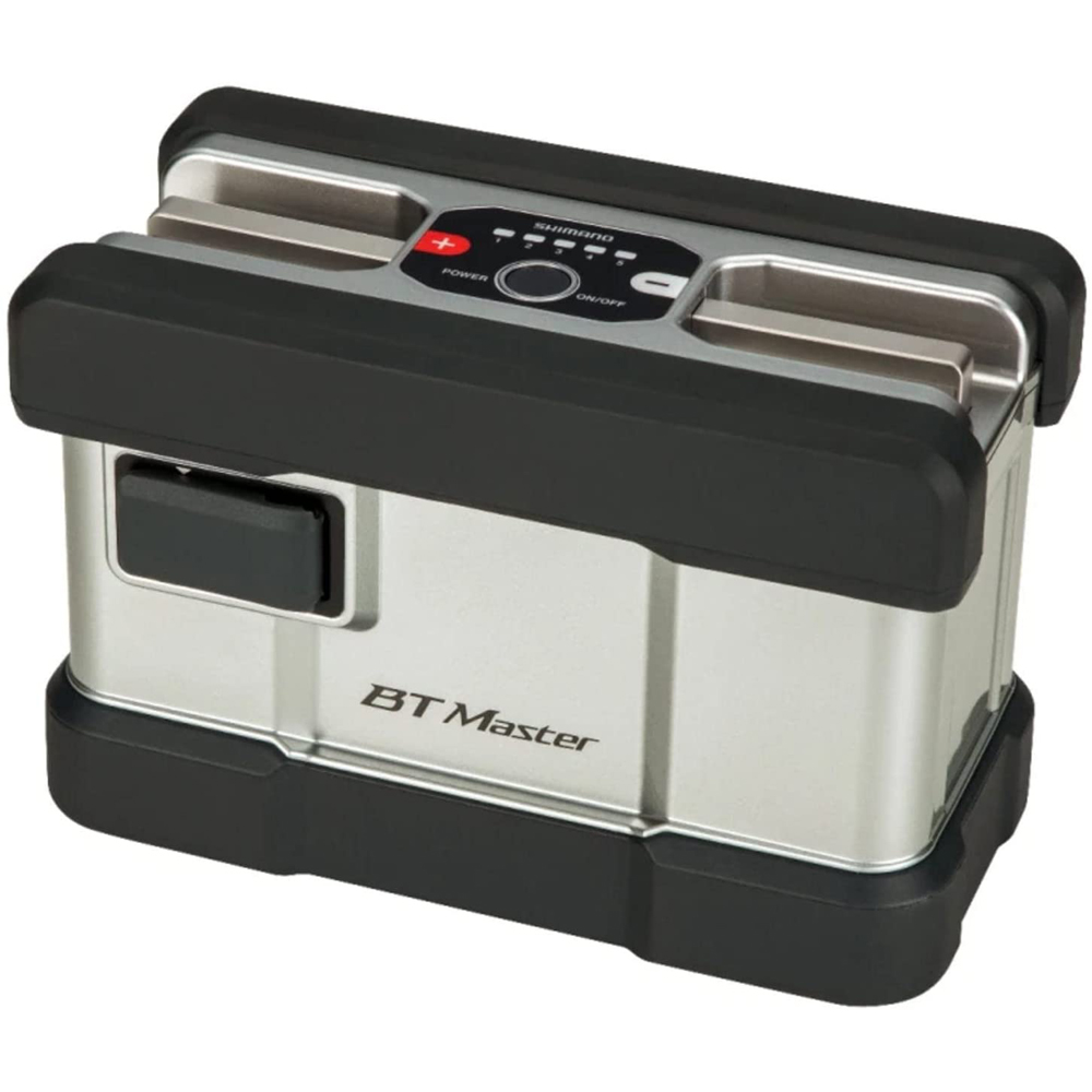 シマノ（SHIMANO） 042996 22 BT MASTER 11AH (04299) バッテリー 電動