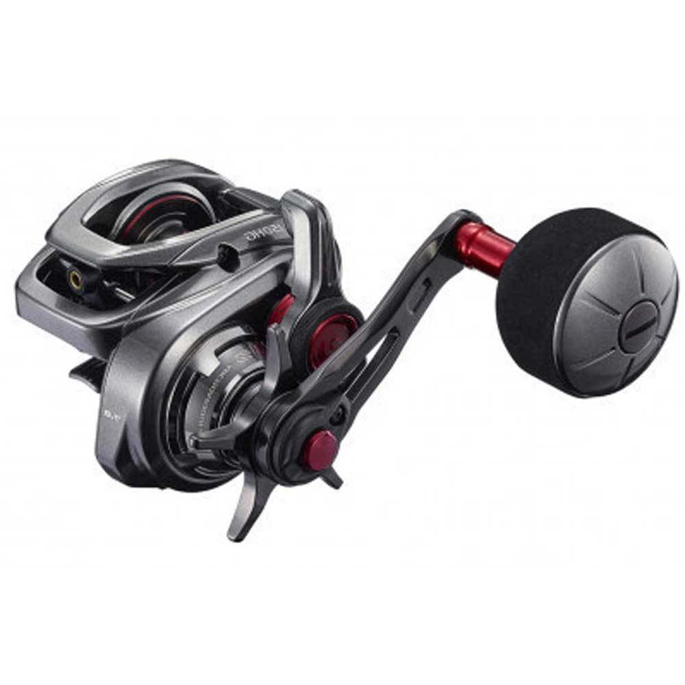 シマノ（SHIMANO） 21 エンゲツ 151HG 04305 (043054) 左巻 両軸リール