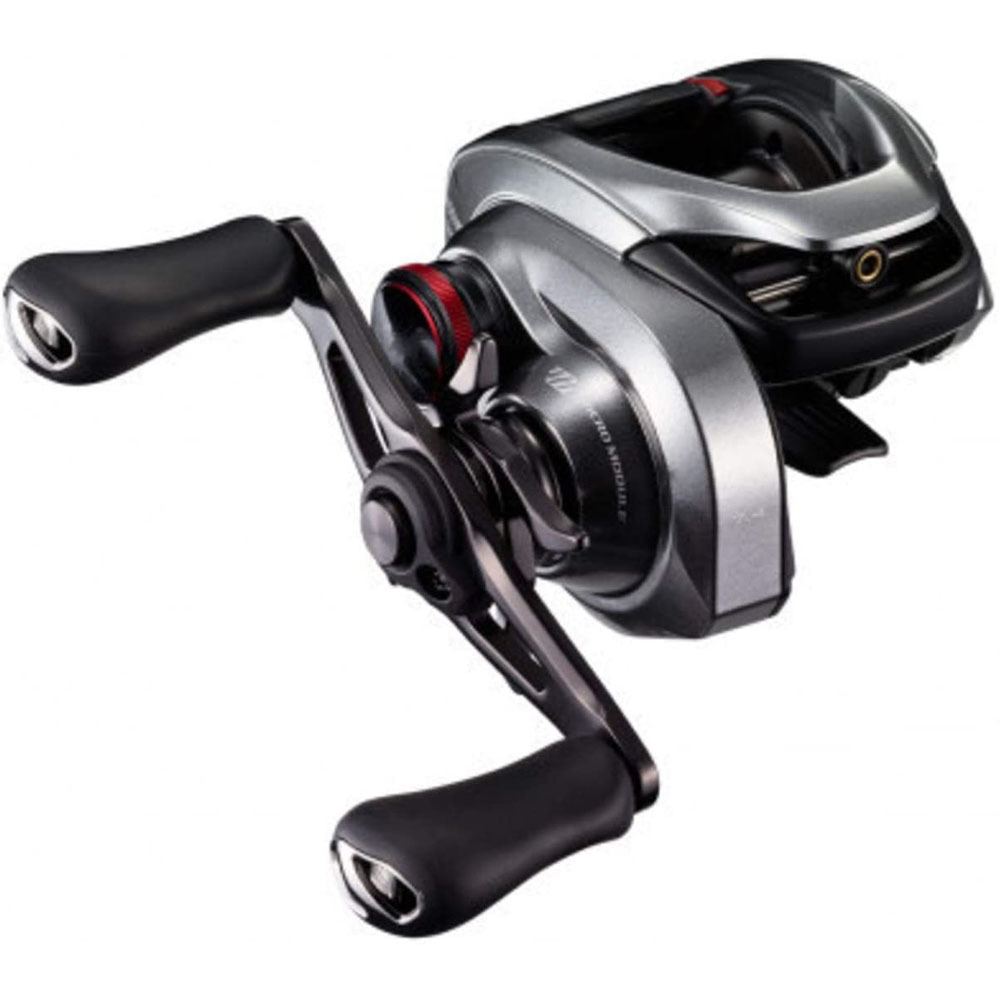 シマノ　21 スコーピオン DC 150HG 04308 シマノ（SHIMANO） 04308 21 スコーピオンDC 150HG (043085) 両軸