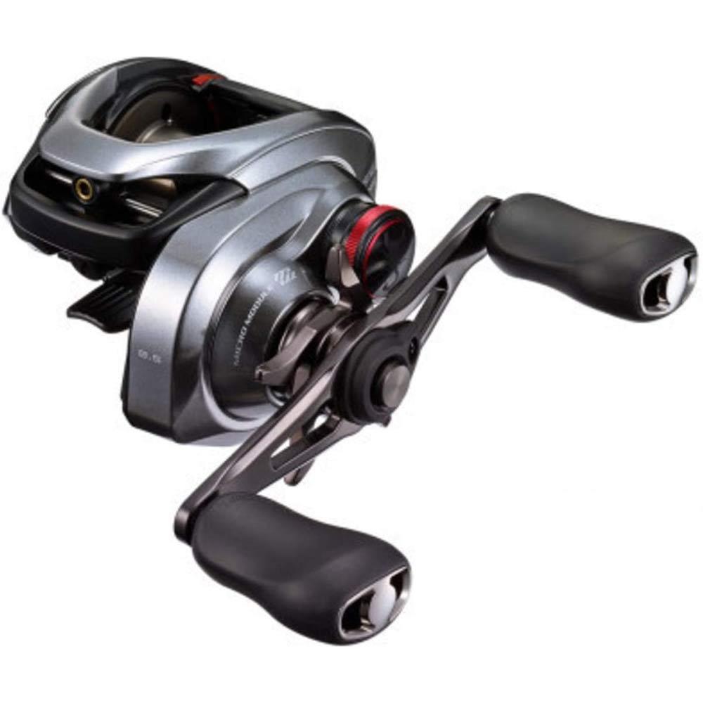 シマノ（SHIMANO） 04311 21スコーピオンDC 151XG (043115) 両軸リール