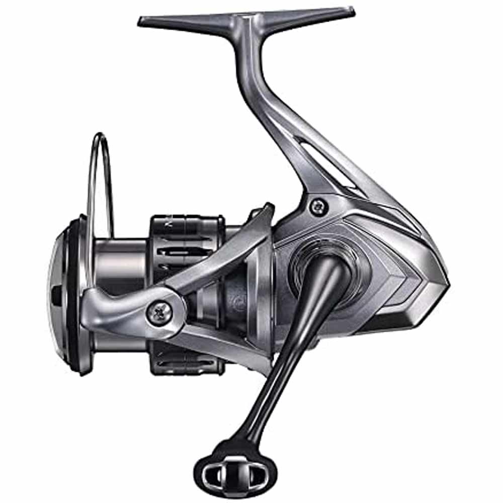 シマノ（SHIMANO） 04316 21 ナスキー 2500 (043160) スピニングリール