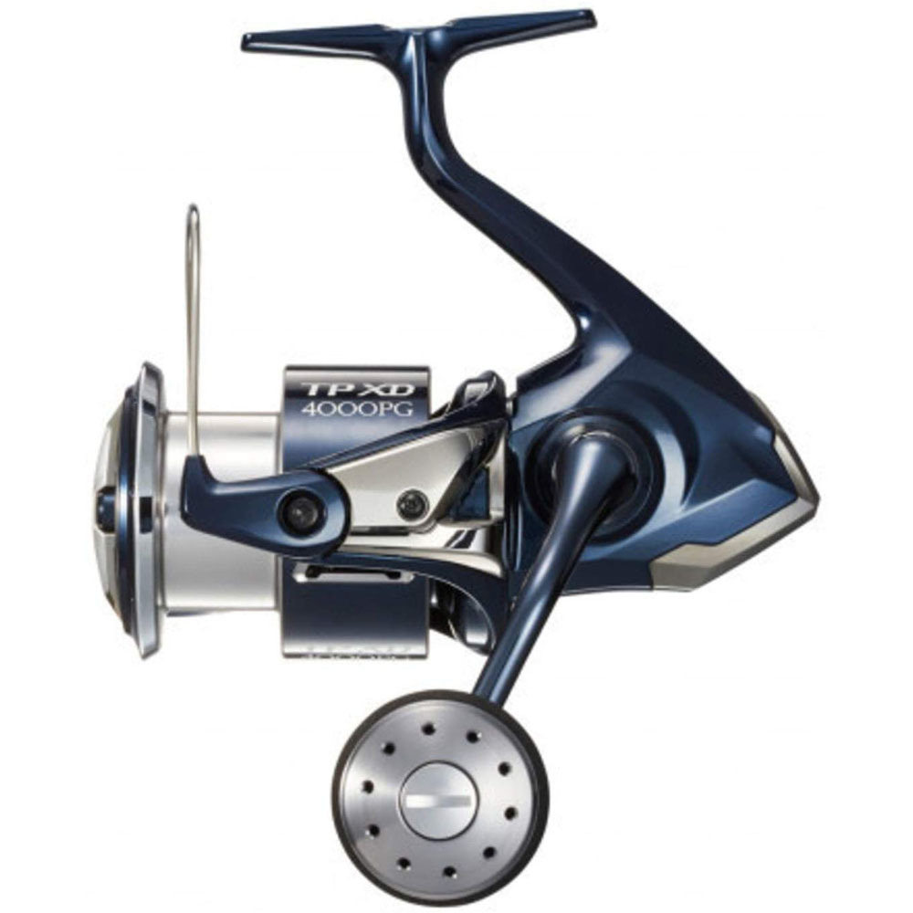 SHIMANO シマノ ツインパワー 4000XG シマノ(SHIMANO) 24 ツインパワー 4000XG ☆特別割引品 ツイン