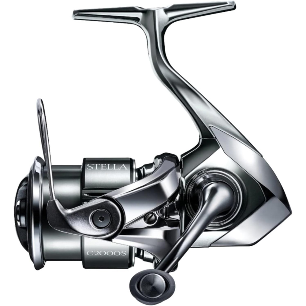 シマノ（SHIMANO） 04383 22 ステラ C2000S (043832) スピニングリール