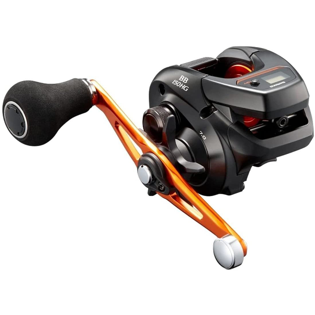 SHIMANO◆21 バルケッタBB 150HG 044037/スピニングリール SHIMANO◇21 バルケッタBB 150HG 044037/スピニングリール