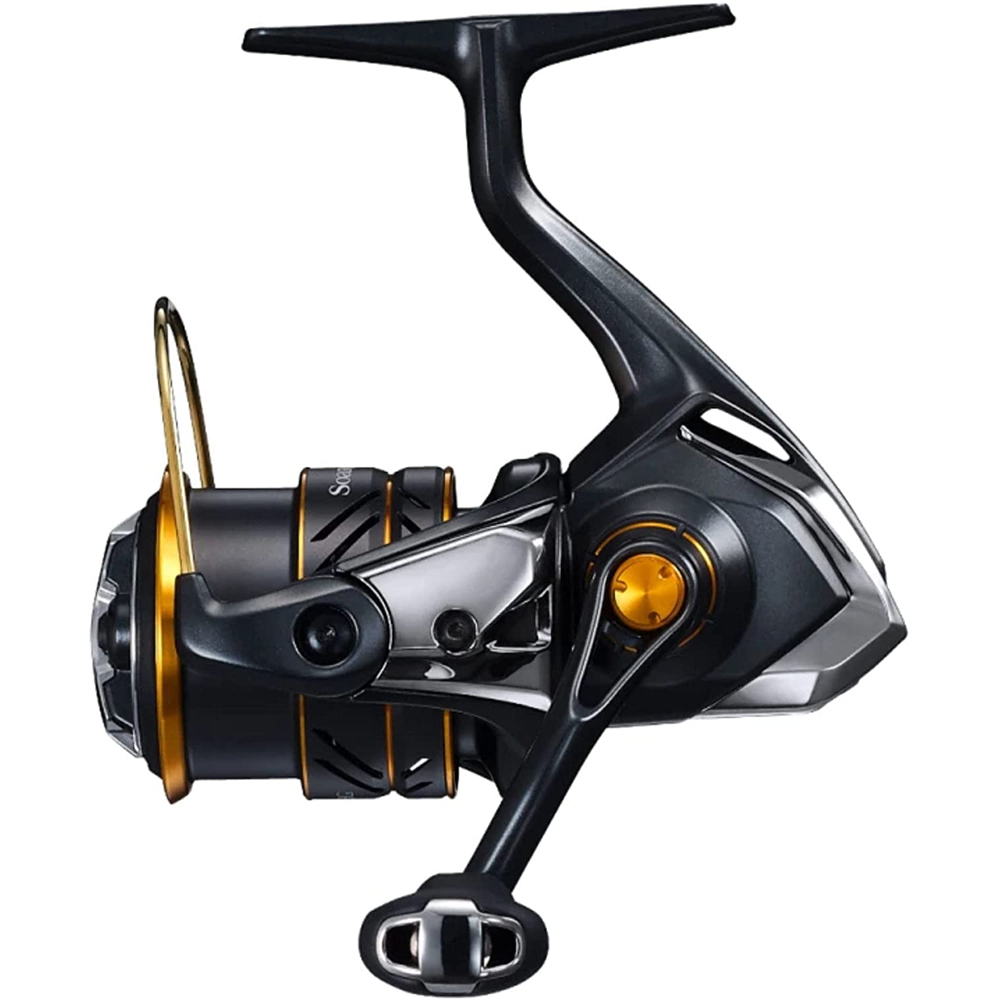 シマノ（SHIMANO） 04428 21 ソアレ XR C2000SSHG (044280) スピニング