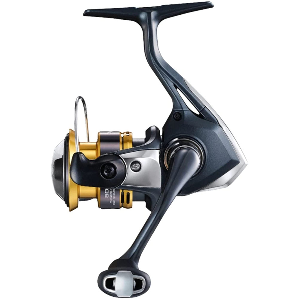 シマノ（SHIMANO） 04449 22 サハラ 500 (044495) スピニングリール