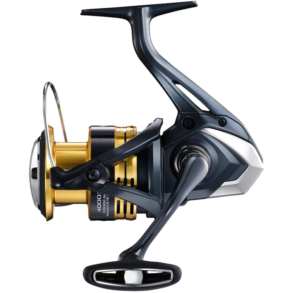 シマノ (SHIMANO/シマノ) 044594 22 サハラ 4000XG (04459