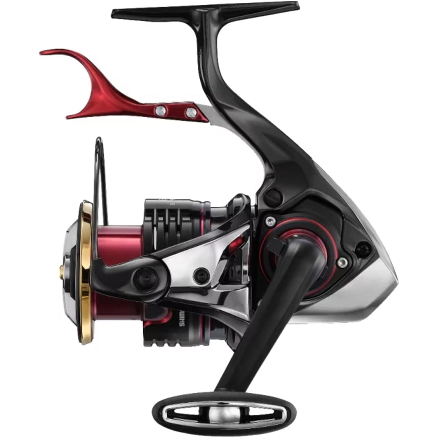 ID　214883　リールシマノ シマノ（SHIMANO） スピニングリール 1050 1060 1080 1100 1120 送料