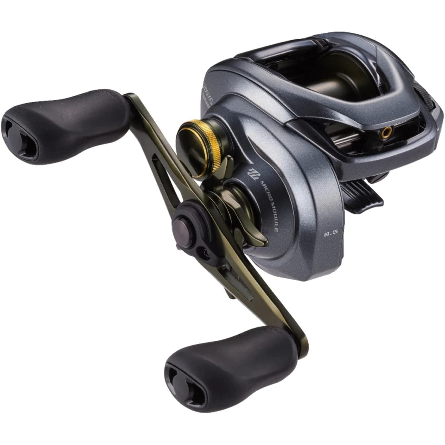 SHIMANO◆22クラドDC 200XG//リール/ベイトリール/045034 シマノ (SHIMANO/シマノ) 04503 22クラドDC 200XG (045034
