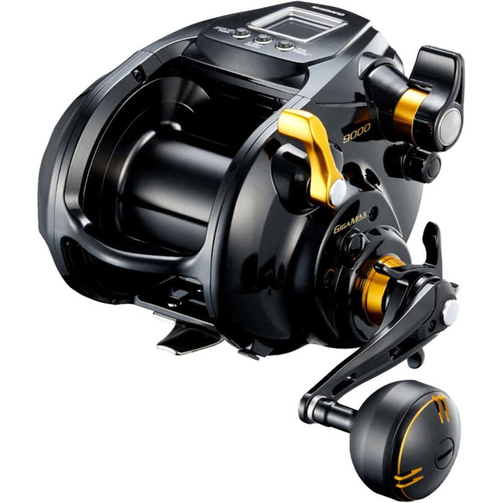 (SHIMANO/シマノ) 04510 22 ビーストマスター 9000 (045102) 電動リール