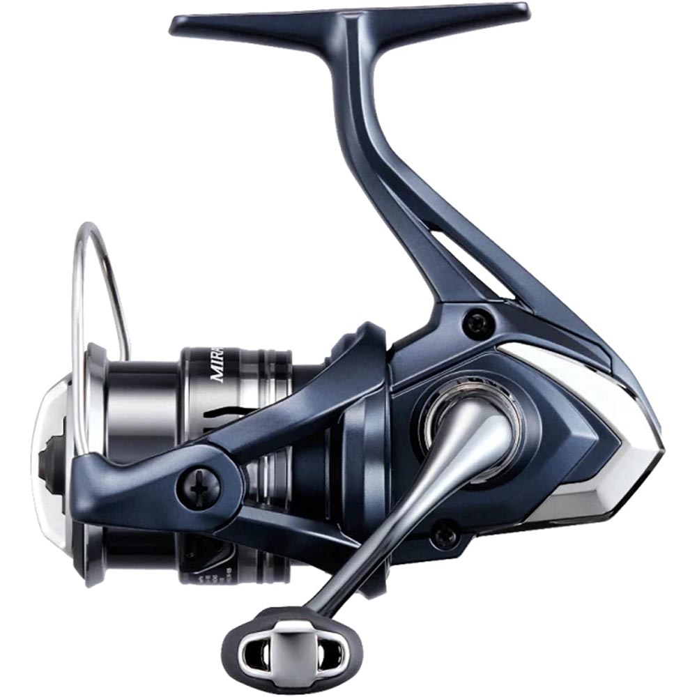 シマノ（SHIMANO） 22ミラベル C2000S (045126) スピニングリール : 熊