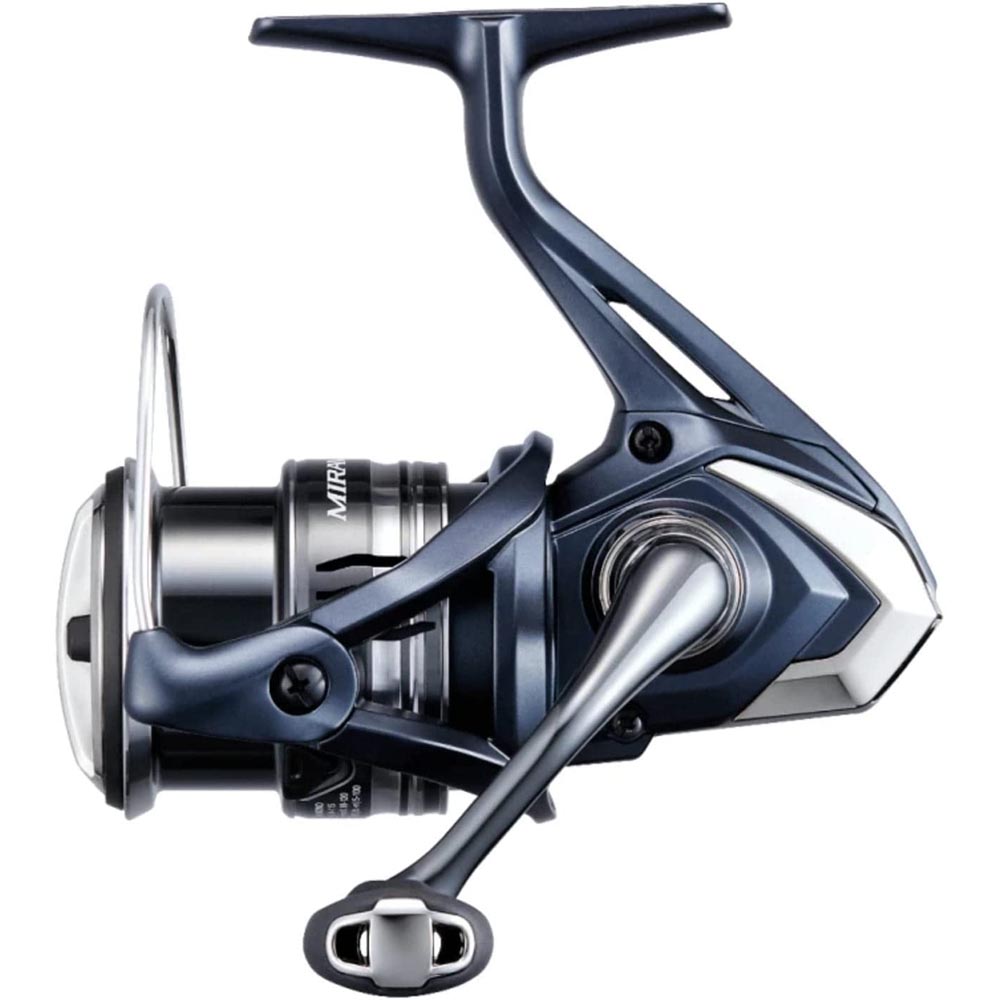 シマノ（SHIMANO） 22ミラベル 2500SHG (045164) スピニングリール