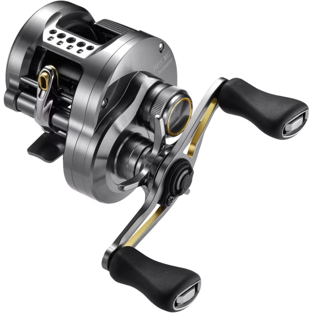 シマノ　カルカッタコンクエストBFS シマノ（SHIMANO） 04571 23 カルカッタコンクエスト BFS XGL (045713