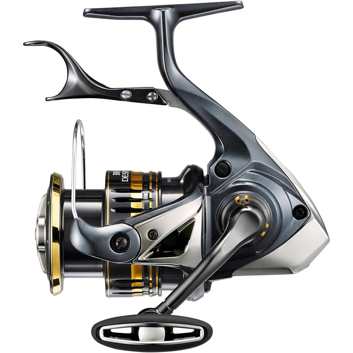 Amazon | シマノ(SHIMANO) スピニングリール 磯 16 BB-X