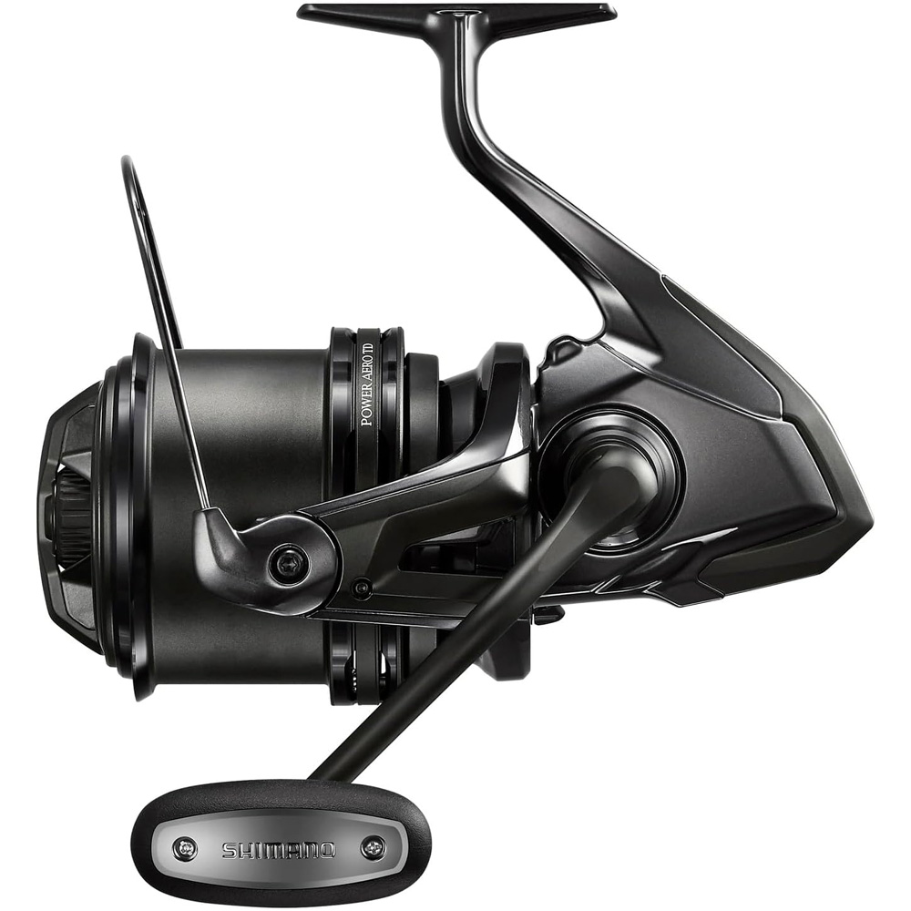 シマノ (SHIMANO/シマノ) 04608 23 パワーエアロTD 標準 (046086
