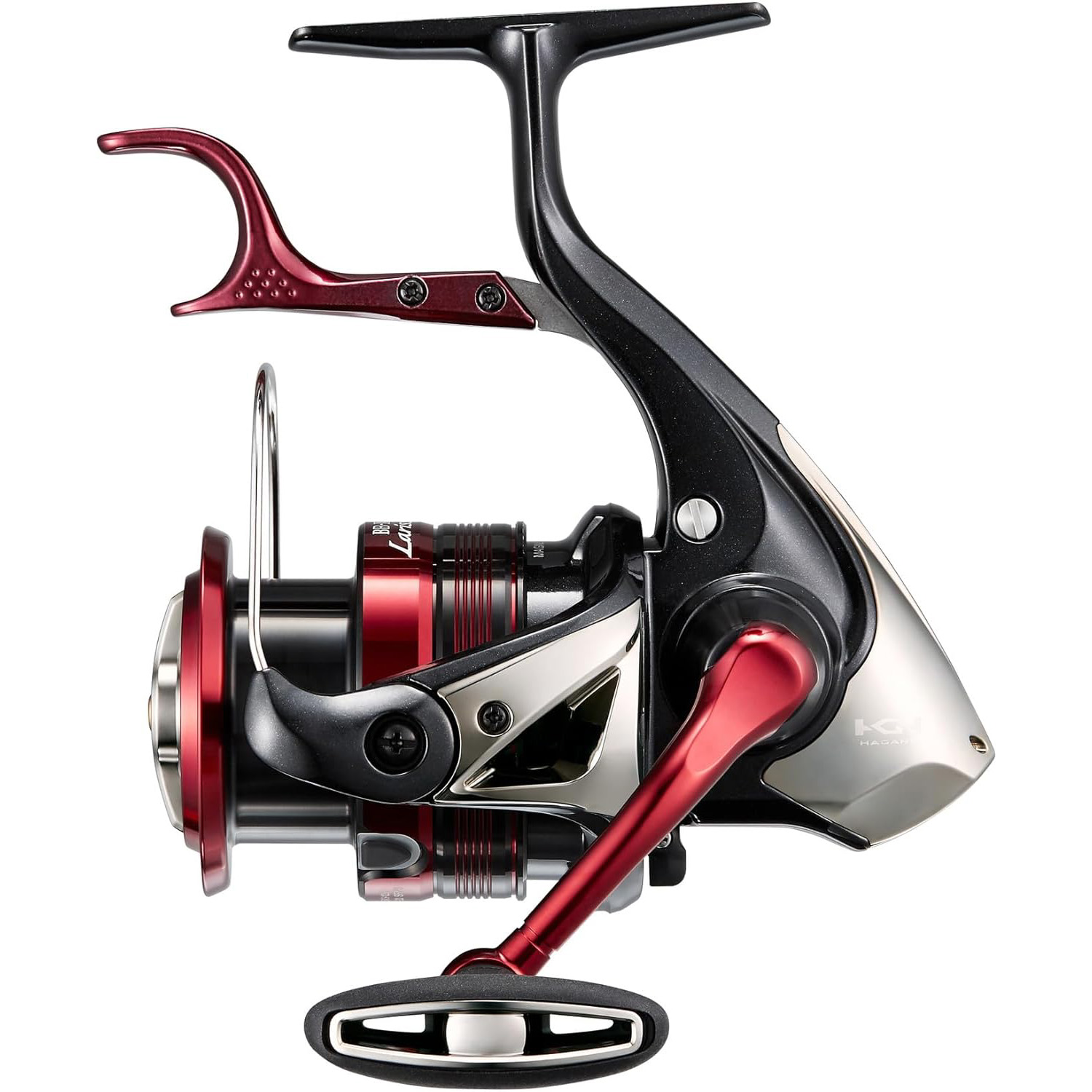 シマノ　23 BBX ラリッサ　2500XG シマノ（SHIMANO） 04620 23 BBX ラリッサ 2500DXG (046208