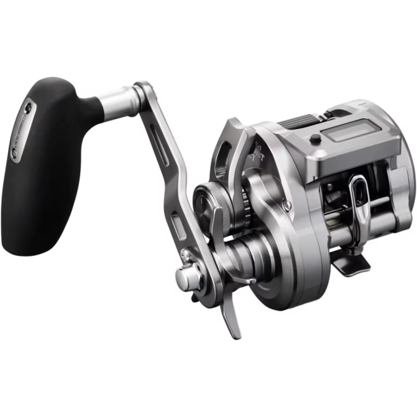 SHIMANO シマノ 両軸リール オシアコンクエスト 300PG 03592 SHIMANO/シマノ) 24 オシア コンクエストCT300PG (046680) 両軸リール