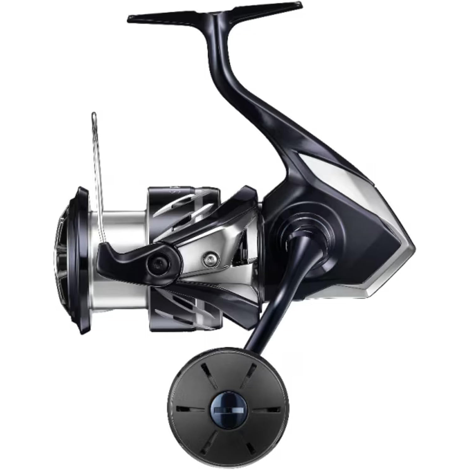 SHIMANO/シマノ) 24ストラディック SW 4000XG (047380) 大型スピニング