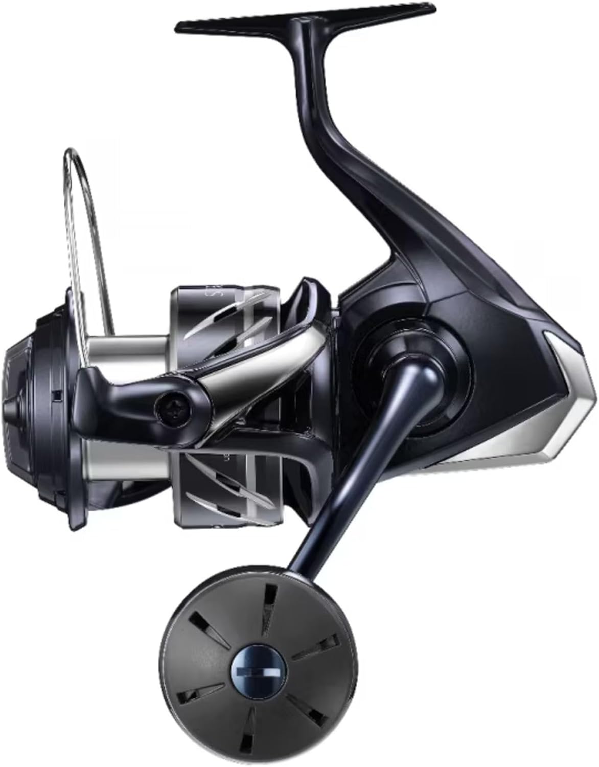 シマノ24ストラディックSW 6000 XG SHIMANO/シマノ) 24ストラディック SW 6000XG (047427) 大型スピニング
