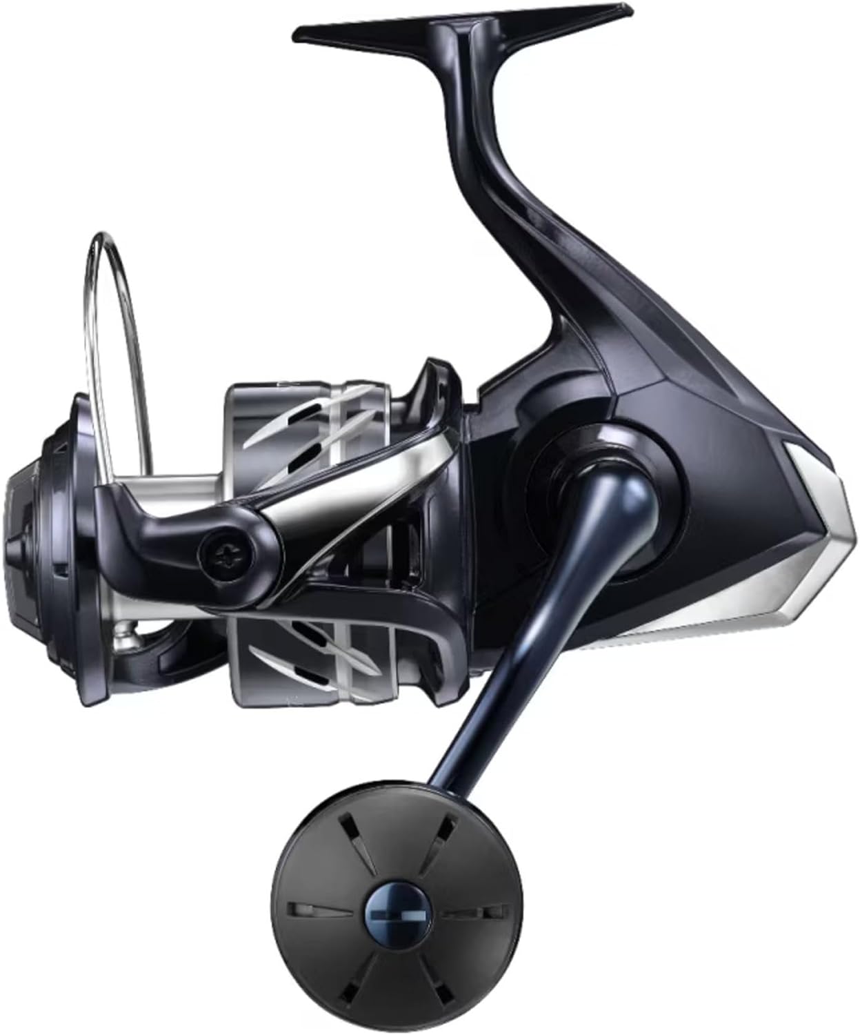 シマノ 24 ストラディックSW 8000PG (Shimano オフショア ジギング リール)【送料無料】 SHIMANO/シマノ) 24ストラディック SW 8000PG (047434) 大型スピニング
