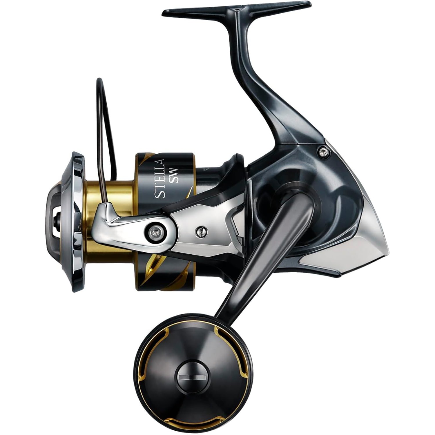◾︎機関良好 美品SHIMANO STELLA SW6000PG スピニングリール シマノ（SHIMANO） 26 STELLA SW 6000PG (047519) スピニングリール