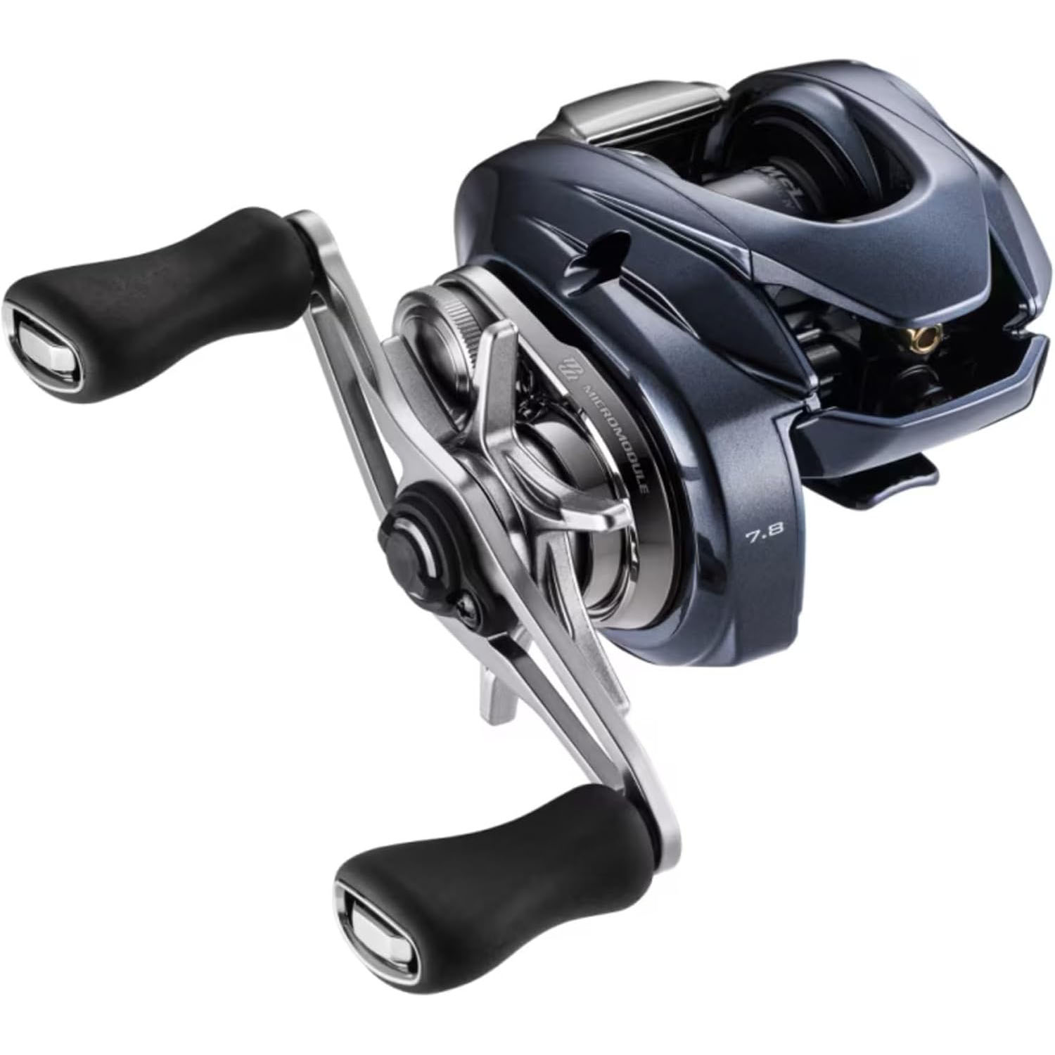 シマノ（SHIMANO） 25 アルデバランDC30HG (047830) ベイトリール : 熊