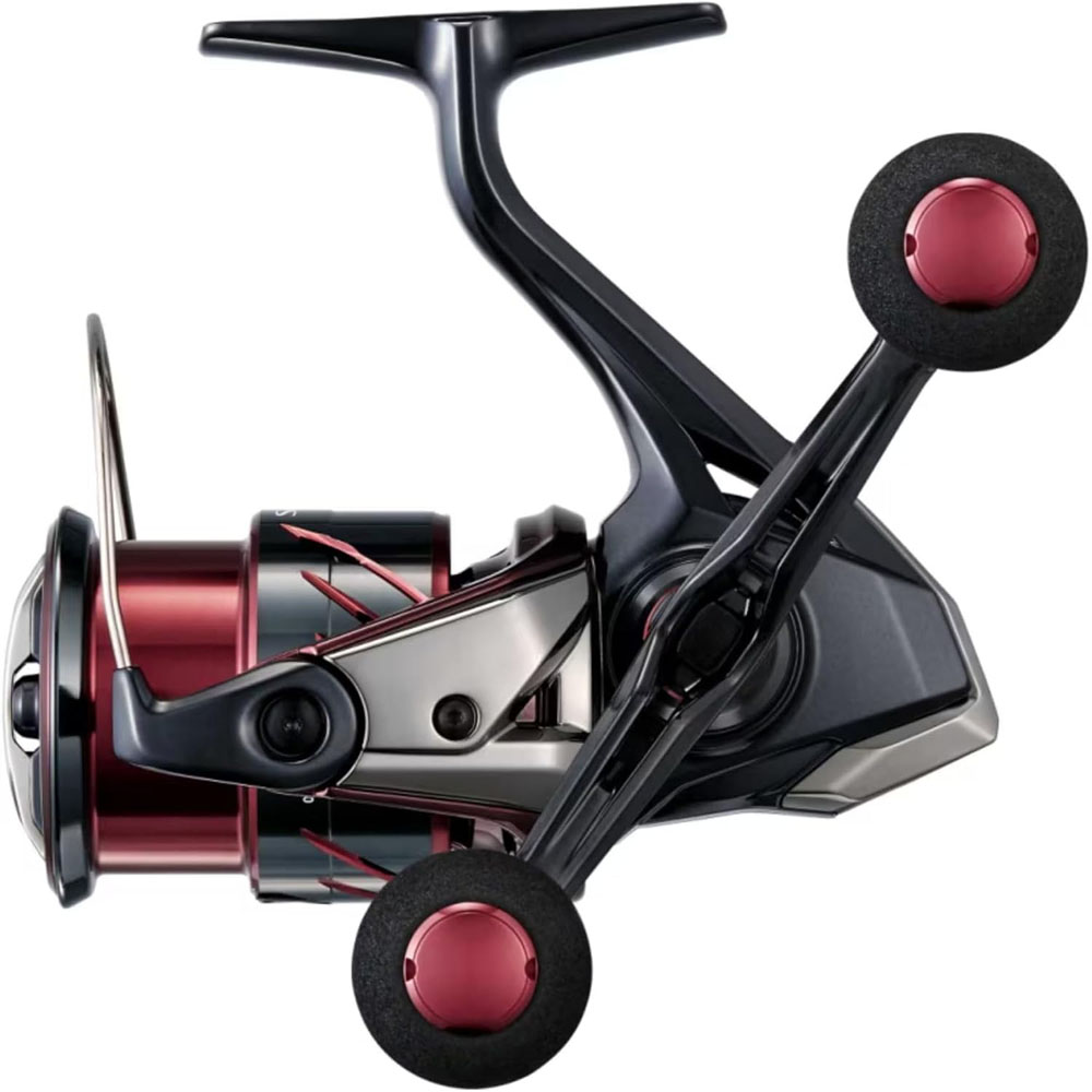 シマノ（SHIMANO） 25 セフィアXR C3000SDH (048929) スピニングリール