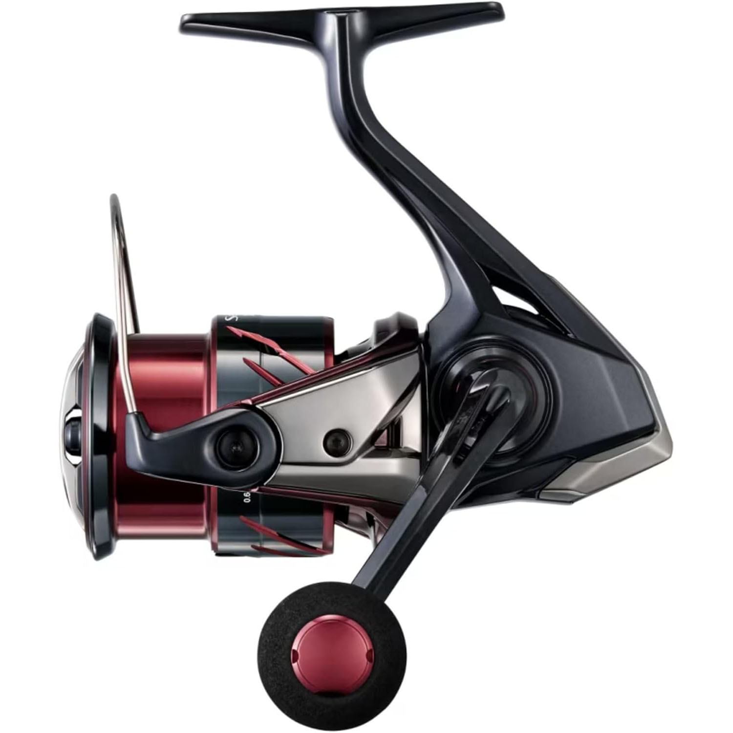 シマノ（SHIMANO） 25 セフィアXR C3000SHG (048936) スピニングリール